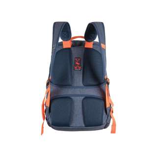 PULSE RANAC PULSE TRAVEL BLUE-ORANGE 121175 