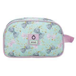 ENSO MERCI AMOUR dečiji neseser sa 2 pregrade 