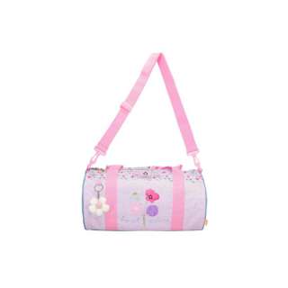 ENSO FULL OF FLOWERS dečija putna torba 