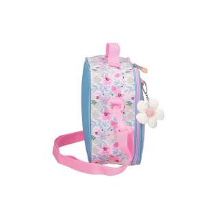 ENSO FULL OF FLOWERS dečija torba na rame 