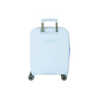 ENSO FULL OF FLOWERS dečiji kofer 55 cm 