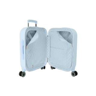 ENSO FULL OF FLOWERS dečiji kofer 55 cm 