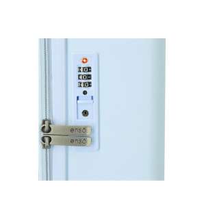 ENSO FULL OF FLOWERS dečiji kofer 55 cm 