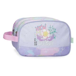 ENSO NEW VIBES dečiji neseser sa 2 pregrade 