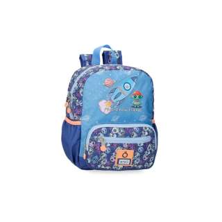 ENSO NEW FRIENDS ranac za vrtić 