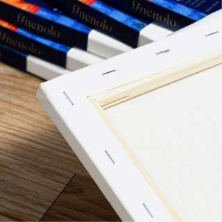 DELI SLIKARSKO PLATNO NA RAMU 30X40 644807 