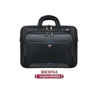 PORT DESIGNS TORBA ZA LAPTOP CHICAGO EVO BFE 15,6