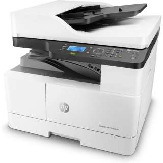 HP MF ŠTAMPAČ LaserJet M443nda 