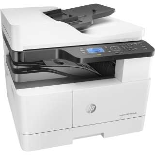 HP MF ŠTAMPAČ LaserJet M443nda 