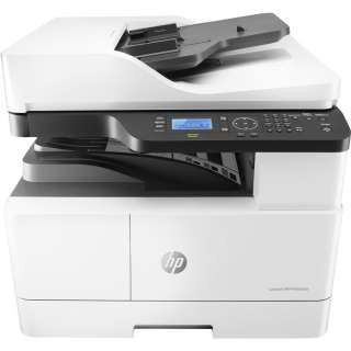 HP MF ŠTAMPAČ LaserJet M443nda 