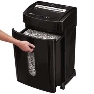 FELLOWES 46Ms UNIŠTIVAČ DOKUMENATA-4817101 