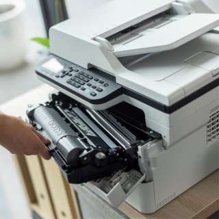 BROTHER MF ŠTAMPAČ MFCB7810DWYJ1 