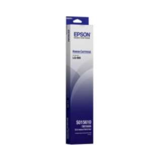 EPSON RIBON C13S015610 LQ690 