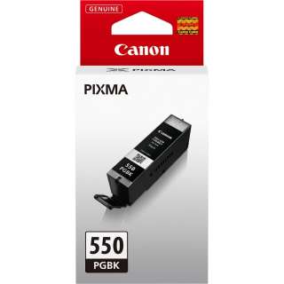 CANON PATRON PGI-550 PGBK BLACK 