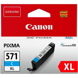 CANON PATRON CLI-571XL CYAN 
