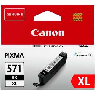 CANON PATRON CLI-571XL BLACK 