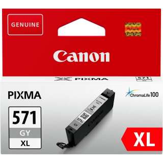 CANON PATRON CLI-571XL GRAY 