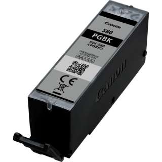 CANON PATRON PGI-580PG BLACK 