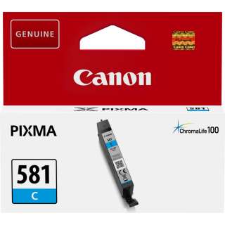 CANON PATRON CLI-581 CYAN 