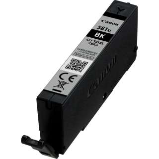 CANON PATRON CLI-581 XL BLACK 
