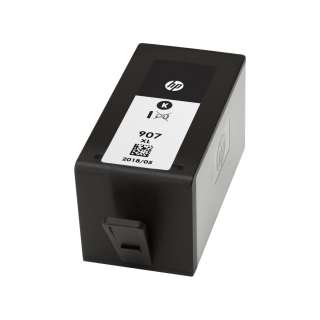 HP KERTRIDŽ T6M19AE No.907XL BLACK 