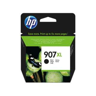 HP KERTRIDŽ T6M19AE No.907XL BLACK 