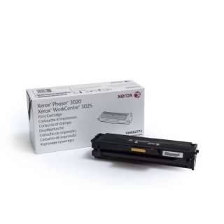 XEROX TONER 106R02773 BLACK 