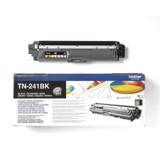 BROTHER TONER TN-241BK 