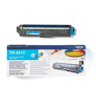 BROTHER TONER TN-241C 