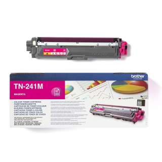 BROTHER TONER TN-241M 