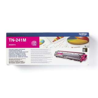 BROTHER TONER TN-241M 