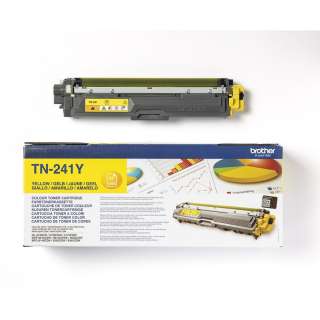 BROTHER TONER TN-241Y 