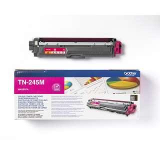 BROTHER TONER TN-245M 