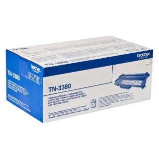 BROTHER TONER TN-3380 