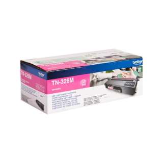 BROTHER TONER TN-326M 