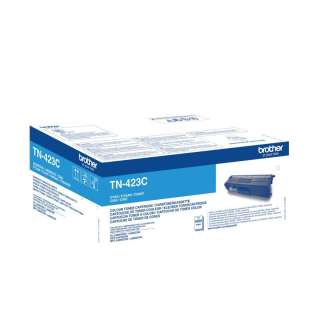 BROTHER TONER TN-423C CYAN 