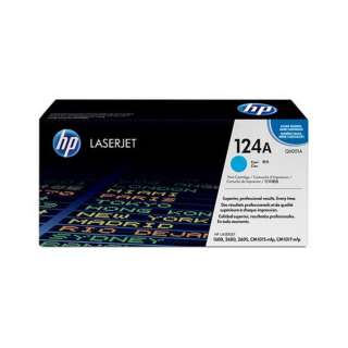 HP TONER Q6001A CLJ 2600N CYAN 