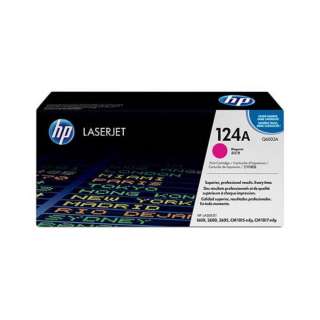 HP TONER Q6003A CLJ 2600N MAGENTA 