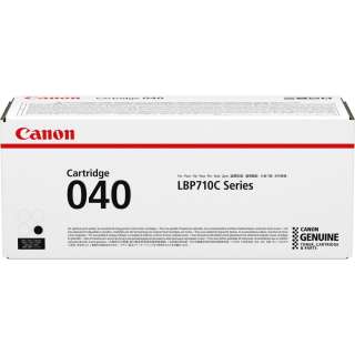 CANON TONER CRG-040 BLACK 