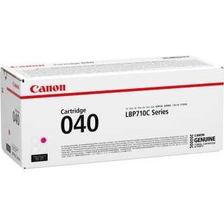 CANON TONER CRG-040 MAGENTA 