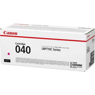 CANON TONER CRG-040 MAGENTA 