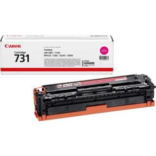 CANON TONER CRG-731 MAGENTA 