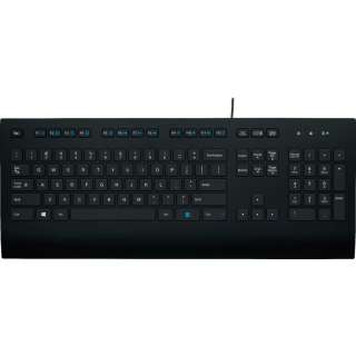 LOGITECH TASTATURA K280e 