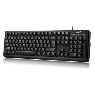 GENIUS TASTATURA KB-100 USB SRB 