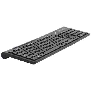 GENIUS TASTATURA SlimStar 7230 USB YU wireless 