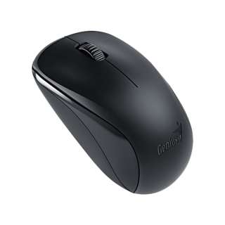GENIUS MIŠ BEŽ.OPT. NX-7000 black 