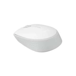 LOGITECH MIŠ BEŽIČNI OPT. M171 WHITE 