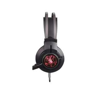 A4 TECH G220S Bloody Neon HiFi Gaming USB crne slu 