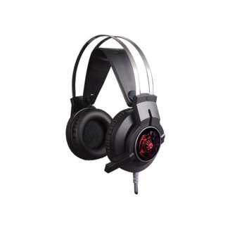 A4 TECH G220S Bloody Neon HiFi Gaming USB crne slu 
