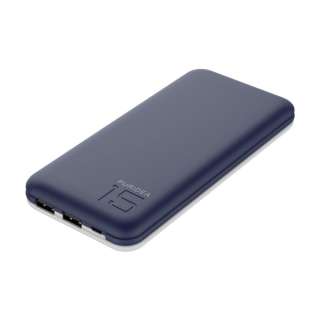 PURIDEA POWER BANK S3 15.000mAh 